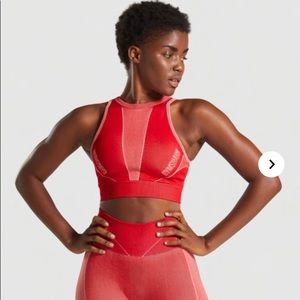 Gymshark Sports Bra